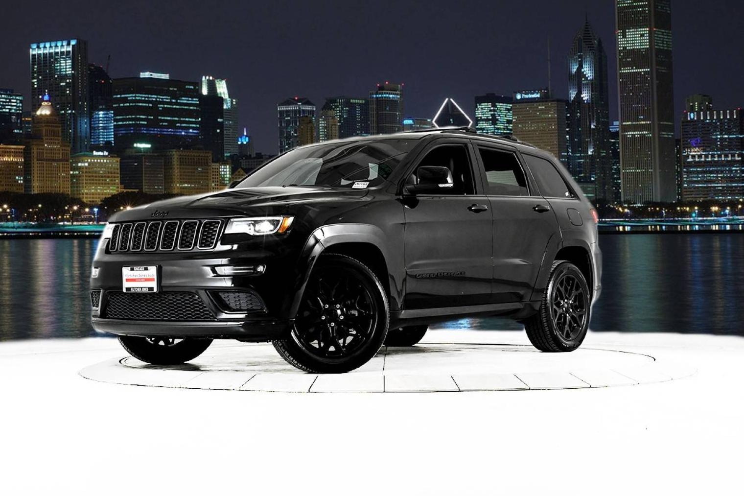 JEEP GRAND CHEROKEE 2021 1C4RJFBG9MC668496 image